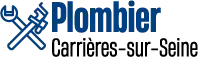 Plombier Logo