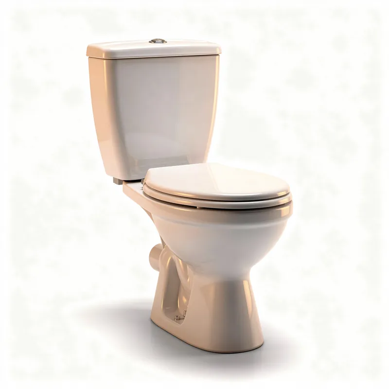 Remplacement de WC Carrières-sur-Seine