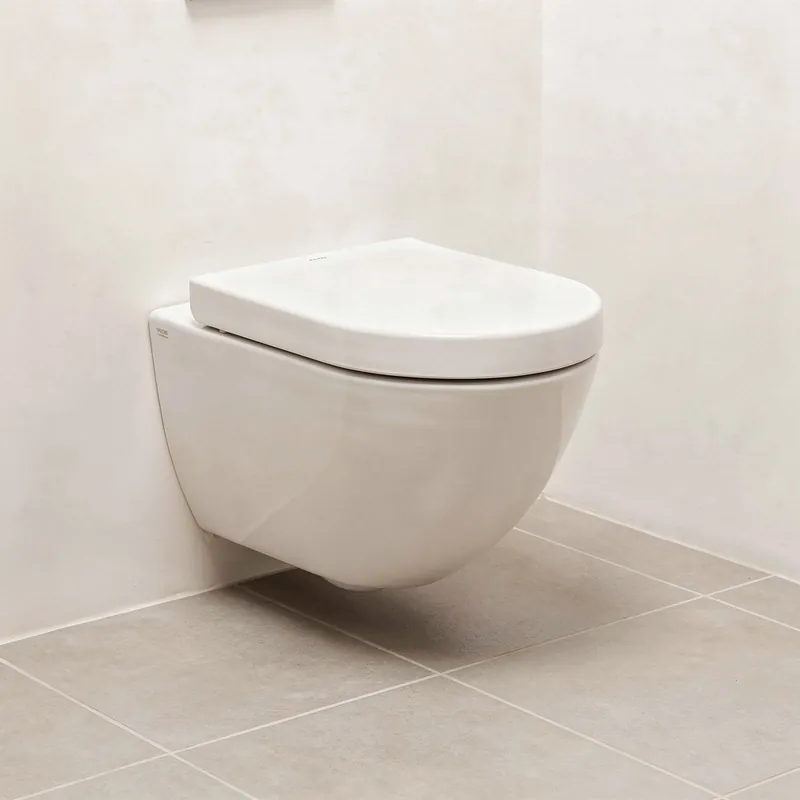 Pose WC Suspendu Carrières-sur-Seine