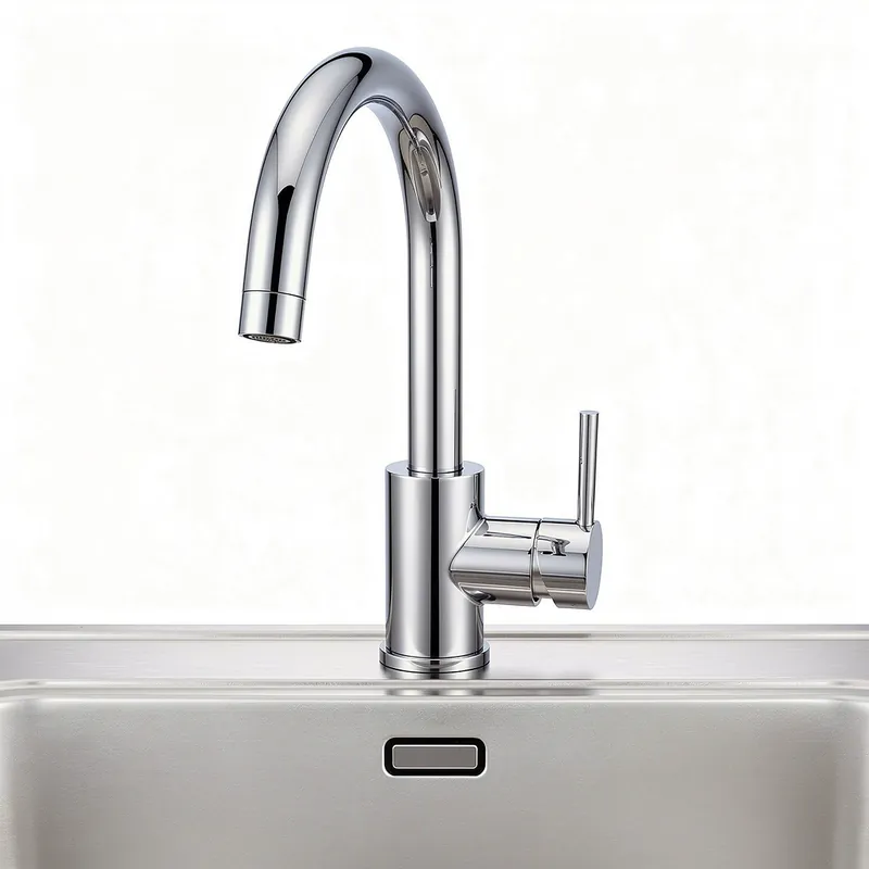 Changement Mitigeur d'évier Carrières-sur-Seine