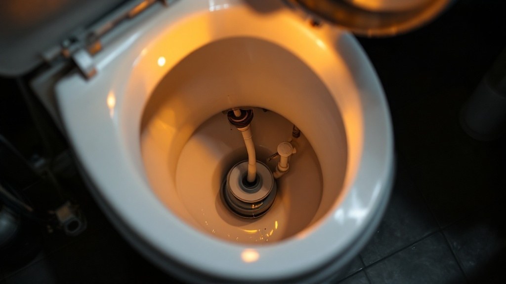 Débouchage WC Carrières-sur-Seine